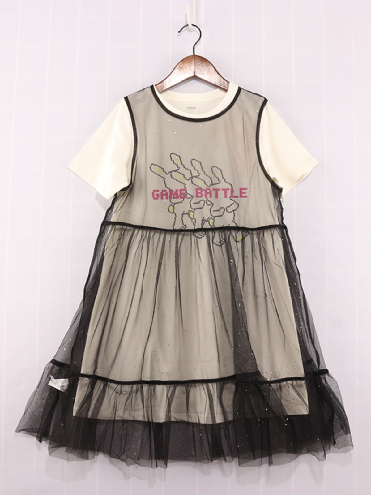 Summer Line Clothing Brand - Летняя детская одежда, платье для девочек
