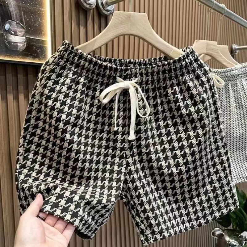 Vintage Summer Clothing Brand - Мужская одежда, повседневные летние свободные шорты