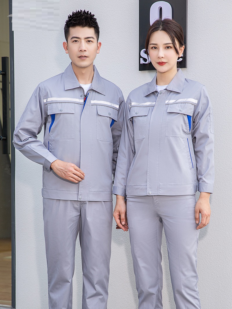 Summer Hi Vis Clothing - Летняя рабочая одежда: комплект униформы для