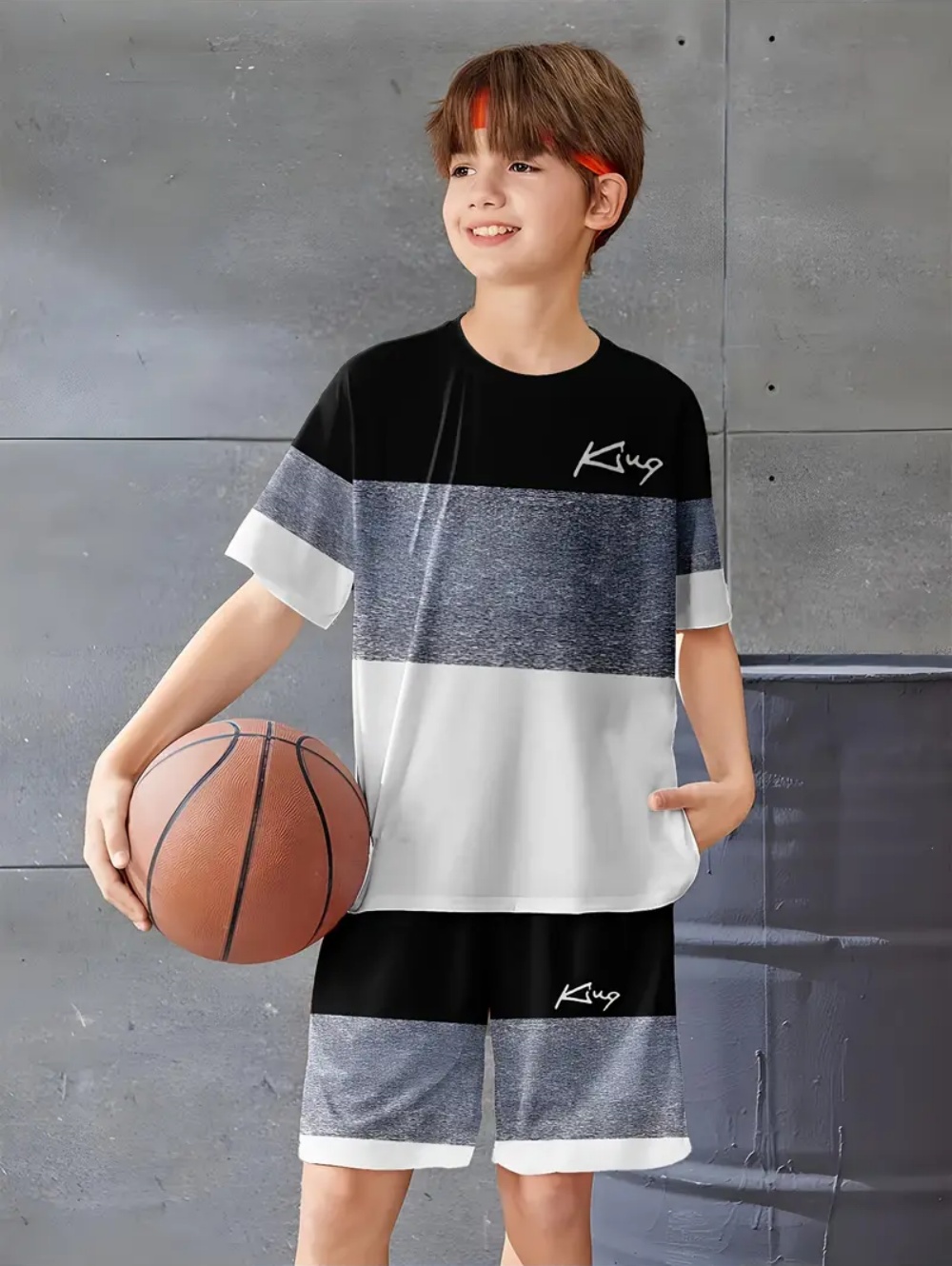 Комплект для мальчиков, летние – обзор и цена Summer Clothing List