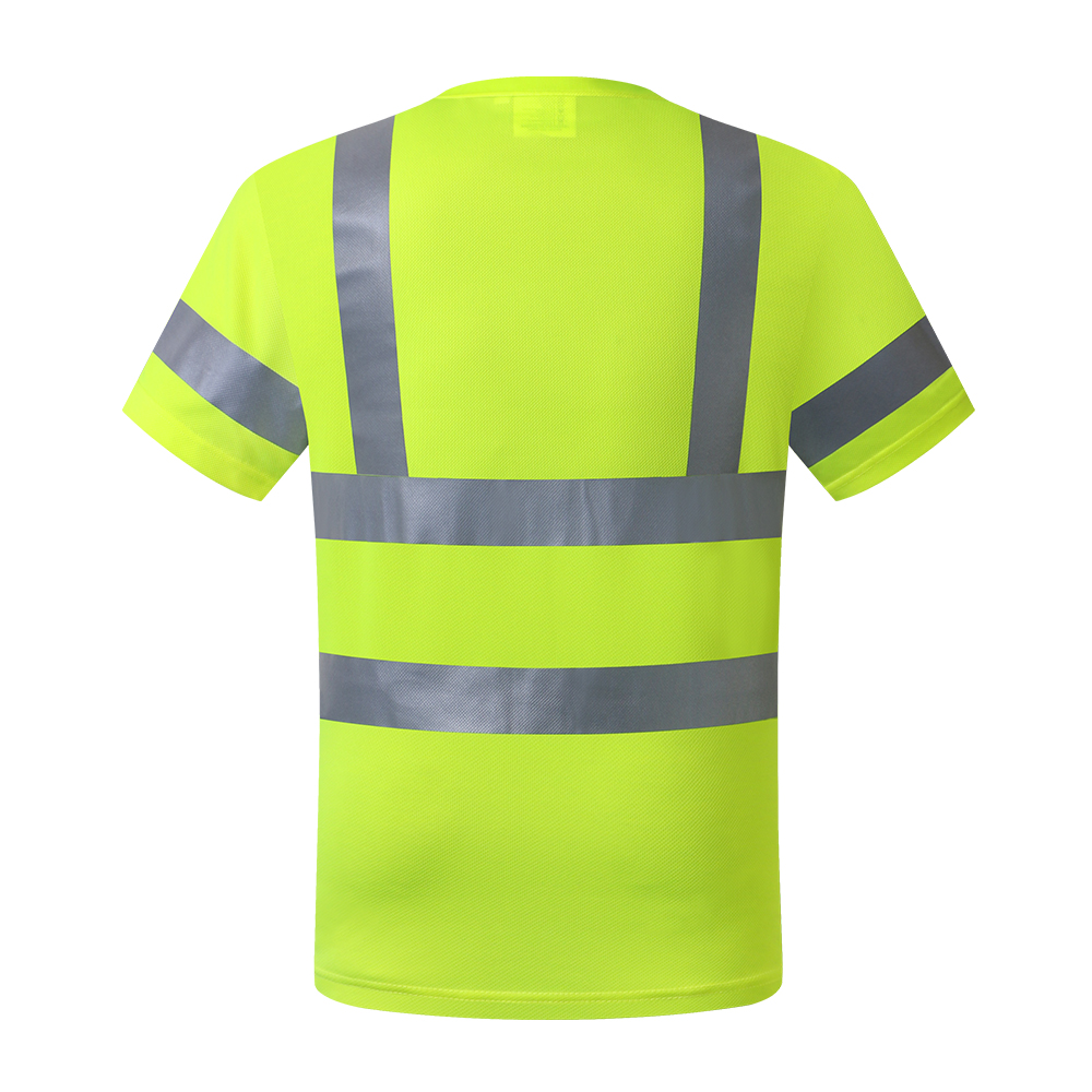Рубашки повышенной видимости,  – обзор и цена Summer Hi Vis Clothing