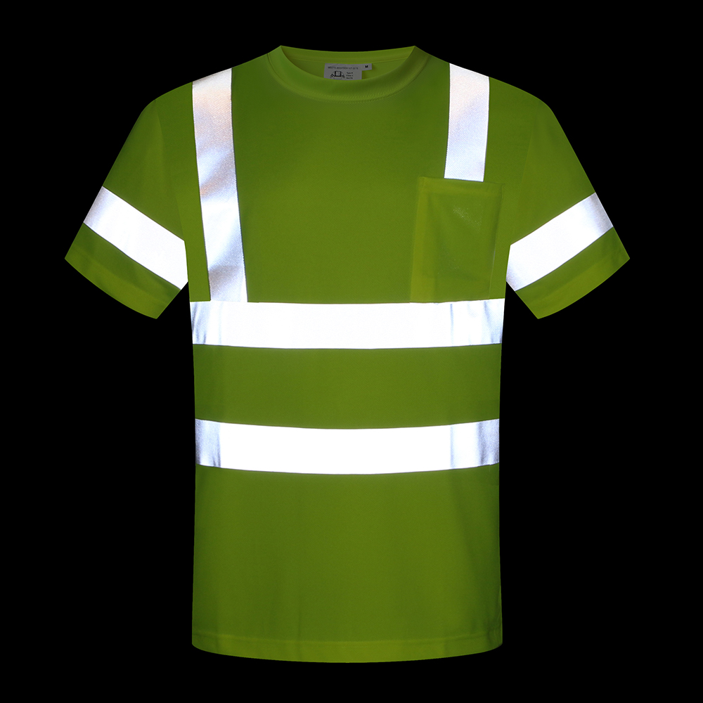 Рубашки повышенной видимости,  – обзор и цена Summer Hi Vis Clothing
