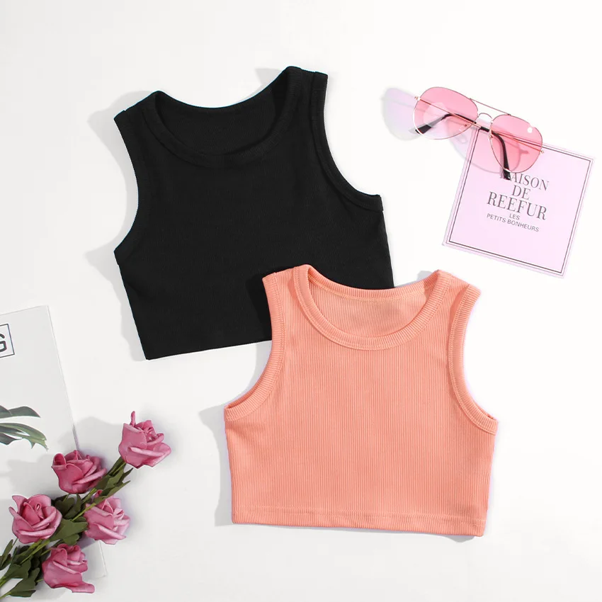 Летнее нижнее белье для девоче – обзор и цена Summer Clothing Toddler