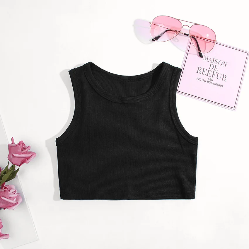 Летнее нижнее белье для девоче – обзор и цена Summer Clothing Toddler