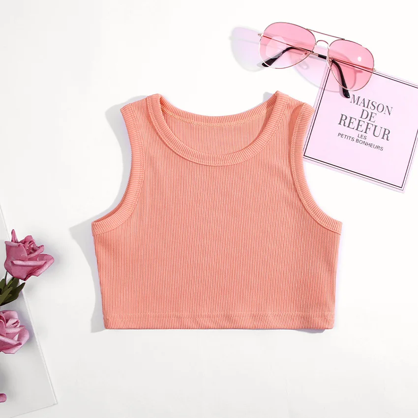 Летнее нижнее белье для девоче – обзор и цена Summer Clothing Toddler