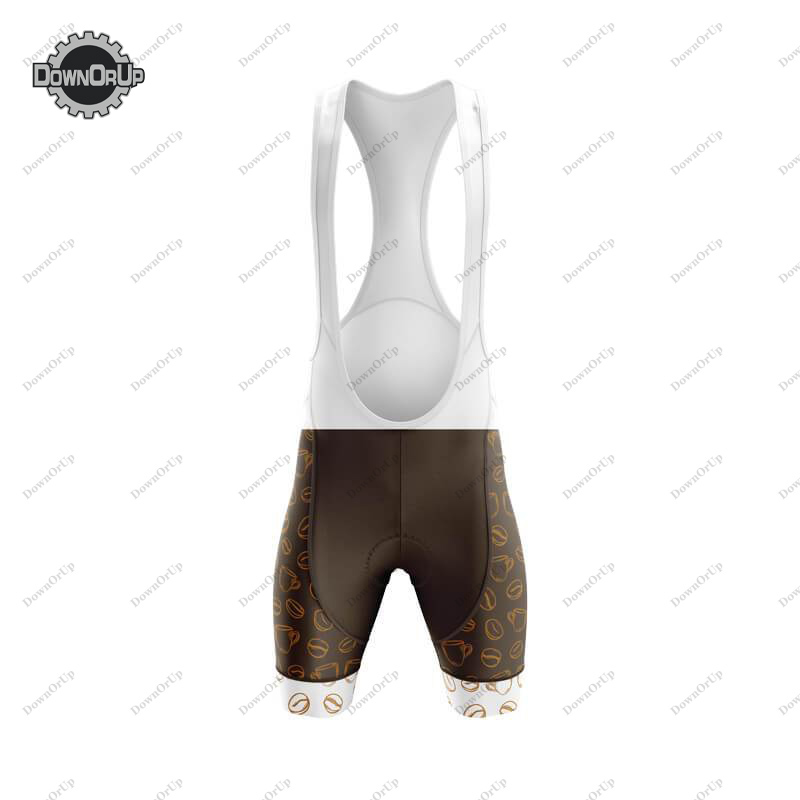 Кофейный список, комплект вело – обзор и цена Summer Clothing List