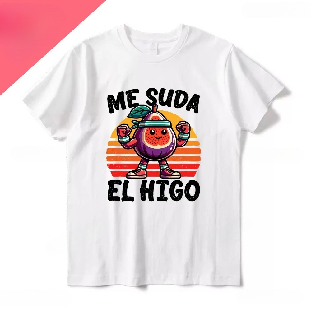 Me Suda El Nabo, женская футбо – обзор и цена Summer Clothing In Spanish