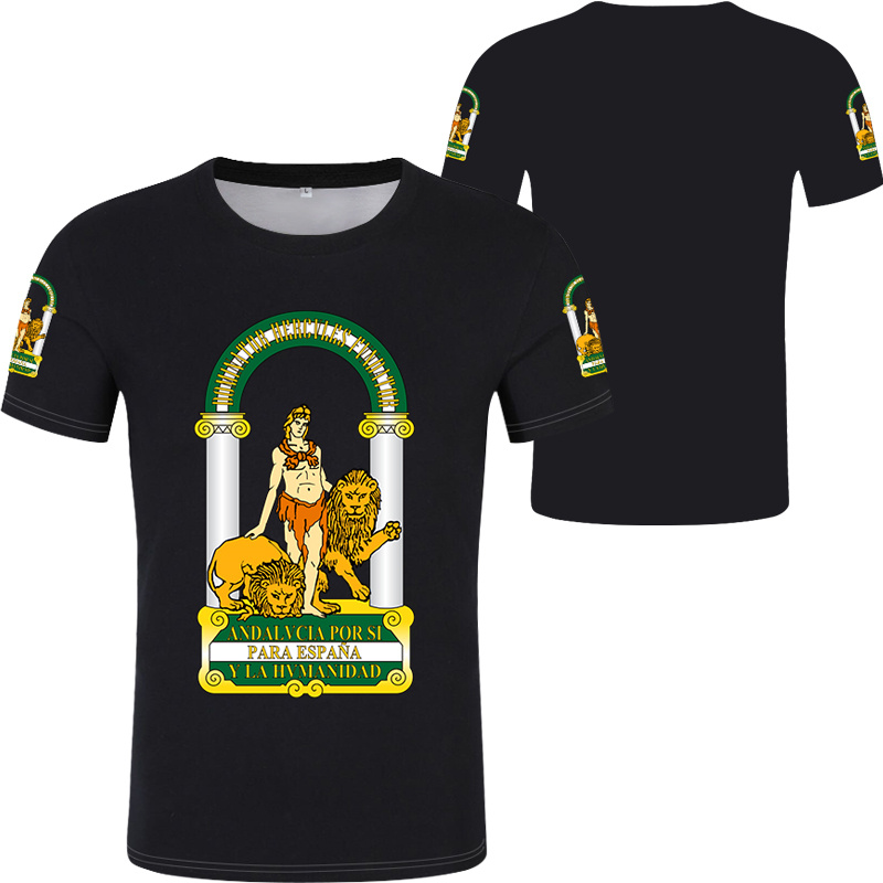 Футболка мужская графическая с – обзор и цена Summer Clothing In Spanish