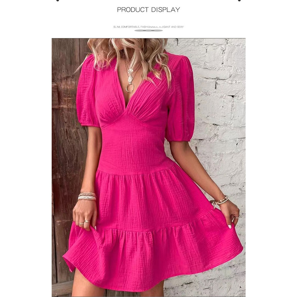 Новые модные женские летние пл – обзор и цена Summer Clothing Resort