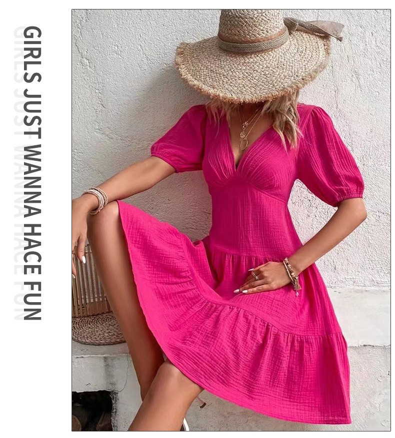Новые модные женские летние пл – обзор и цена Summer Clothing Resort