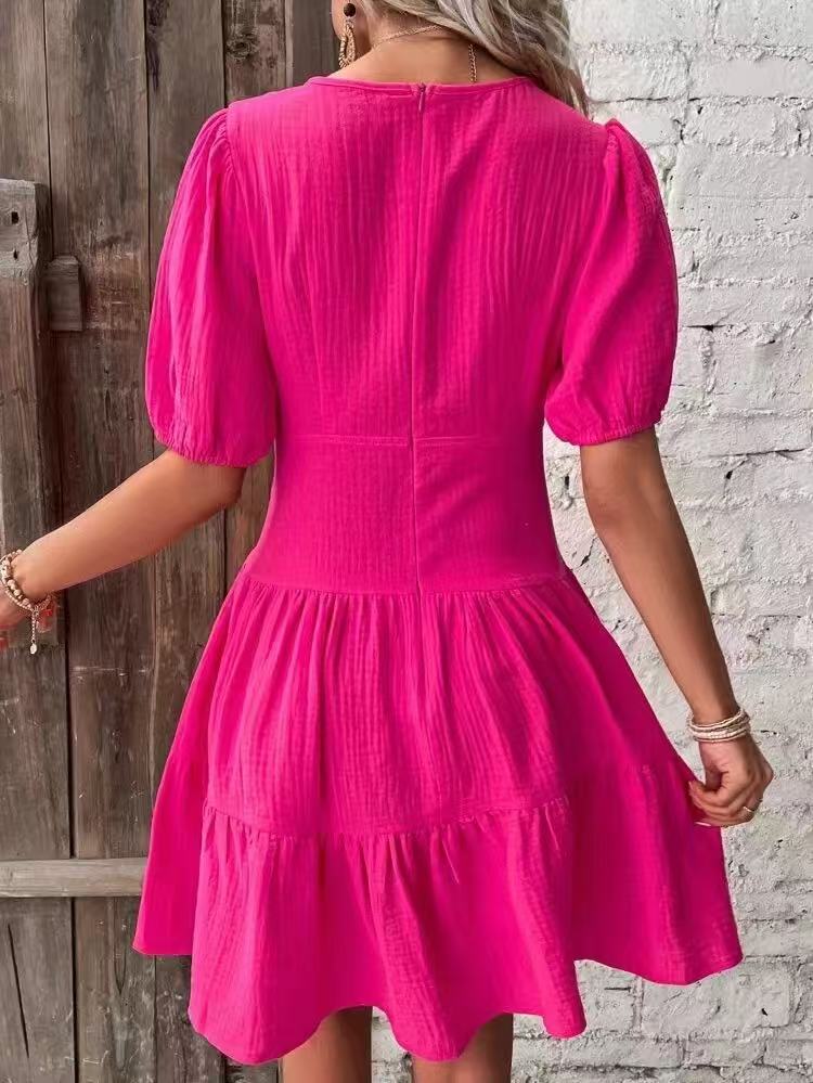 Новые модные женские летние пл – обзор и цена Summer Clothing Resort