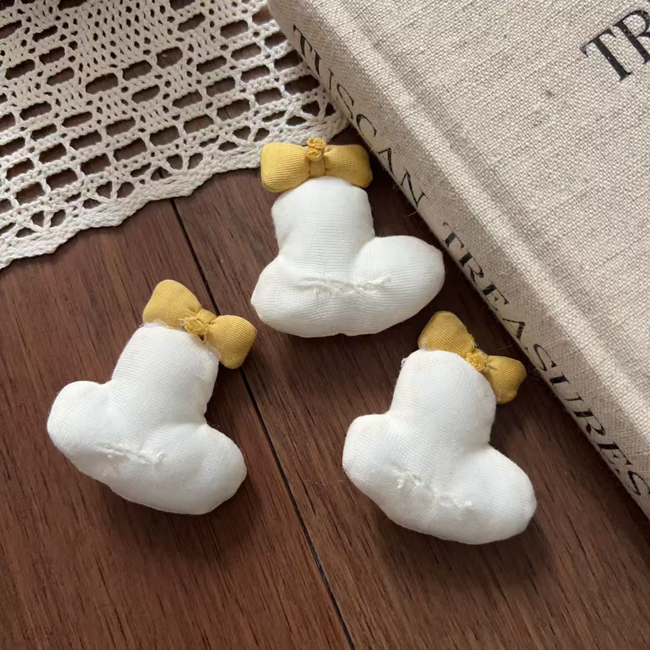 Милый плюшевый брелок-утенок д – обзор и цена Summer Duck Clothing
