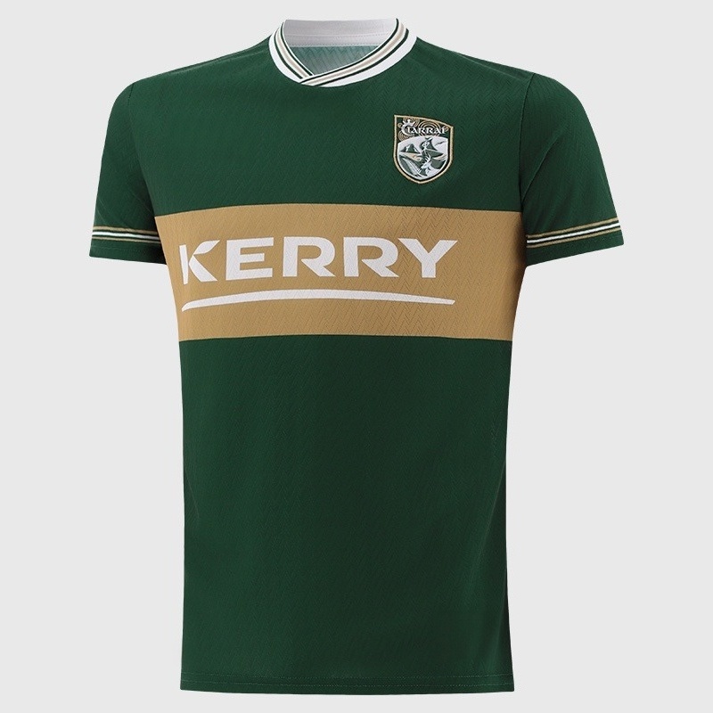 Футбольная футболка 2026 Ирлан – обзор и цена Ireland Summer Clothing