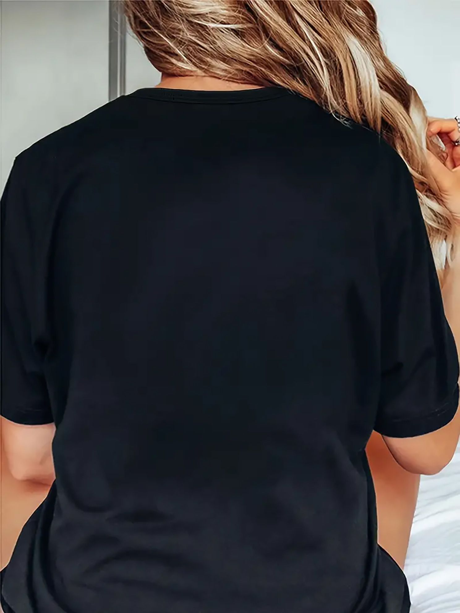 Яркая женская футболка с кругл – обзор и цена Summer Clothing Color Palette