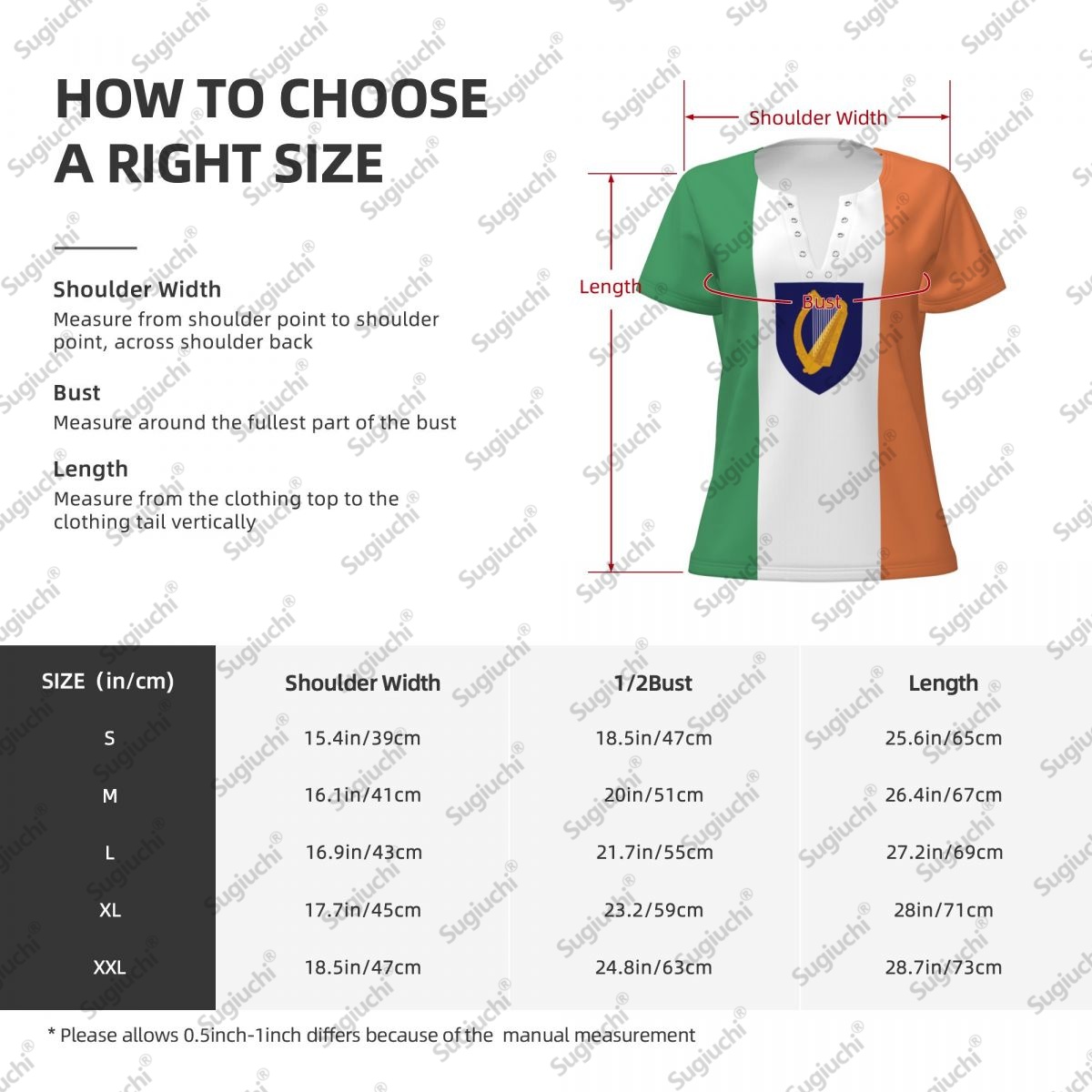 2024, сексуальные женские футб – обзор и цена Ireland Summer Clothing