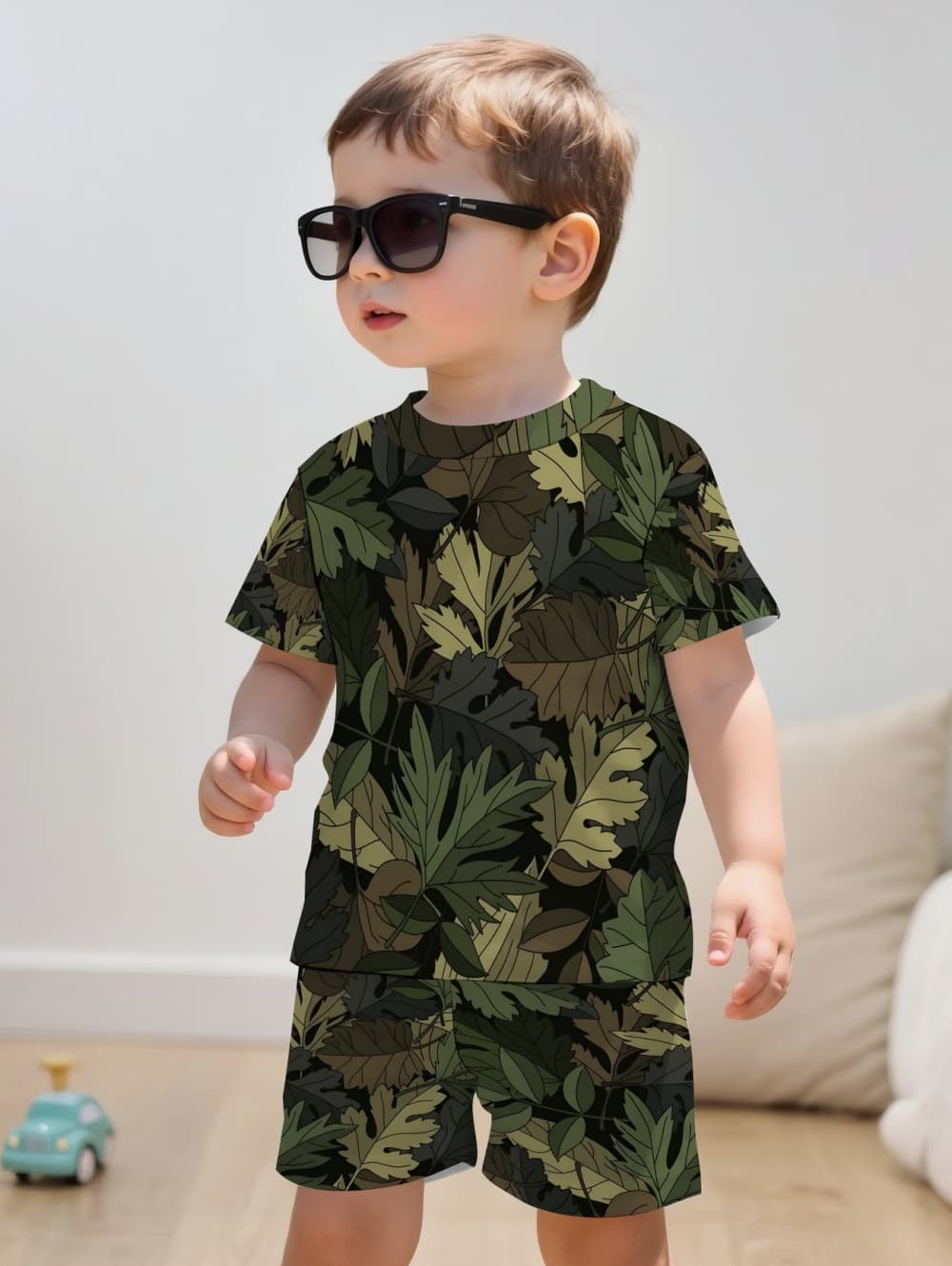 Камуфляжный охотничий комплект – обзор и цена Summer Clothing List