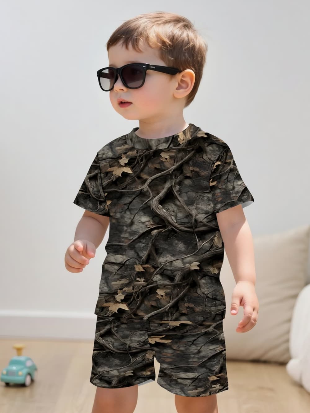Камуфляжный охотничий комплект – обзор и цена Summer Clothing List