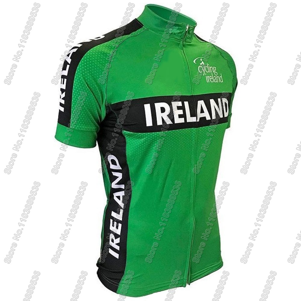 Мужской комплект велосипедного – обзор и цена Ireland Summer Clothing