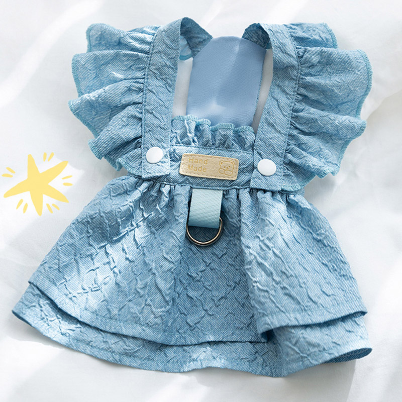 Hoopreety 2021, одежда для щен – обзор и цена Summer Clothing List