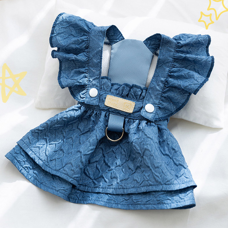 Hoopreety 2021, одежда для щен – обзор и цена Summer Clothing List