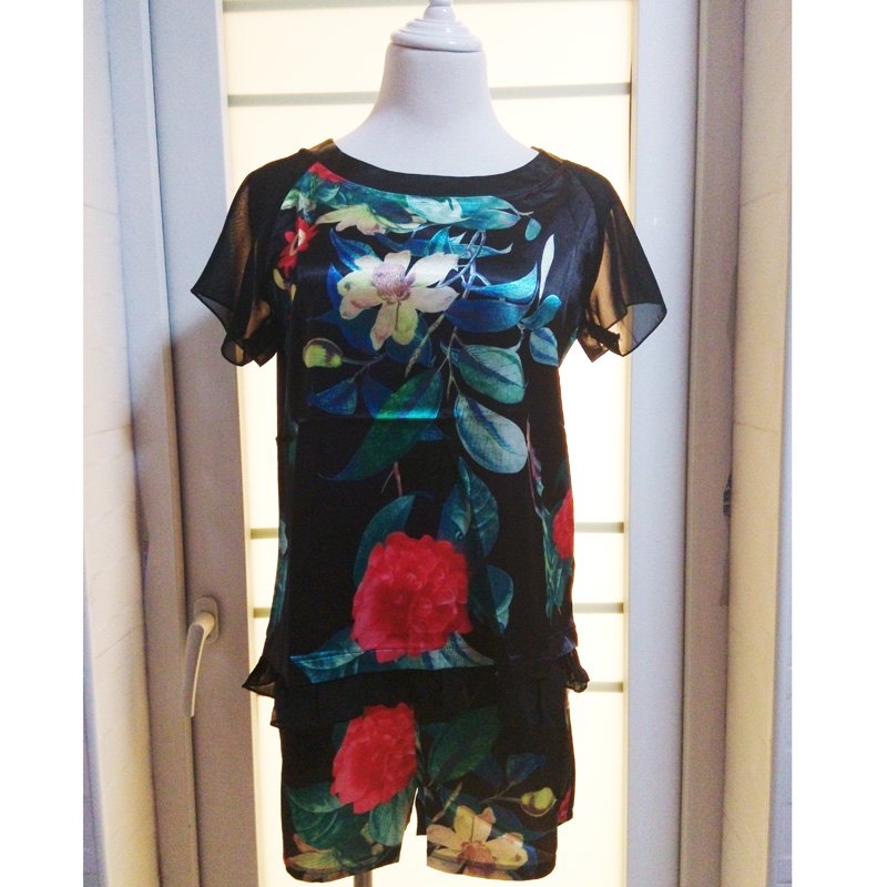 Лето 2025 г., комплект из 2 пр – обзор и цена Vintage Summer Clothing Brand