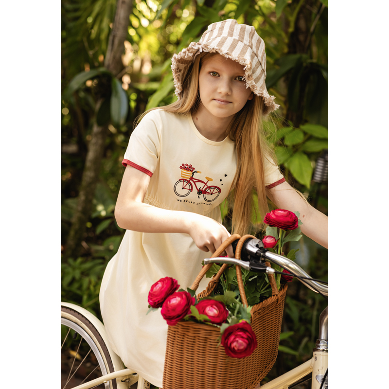 Коллекция одежды Ali Plus SS26 – обзор и цена Summer Clothing Toddler