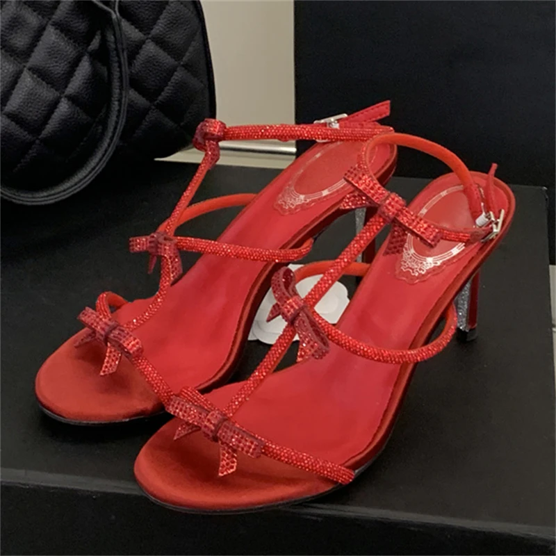 Летние модные босоножки Aneike – обзор и цена Summer Clothing Sale