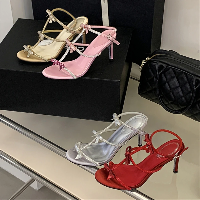 Летние модные босоножки Aneike – обзор и цена Summer Clothing Sale