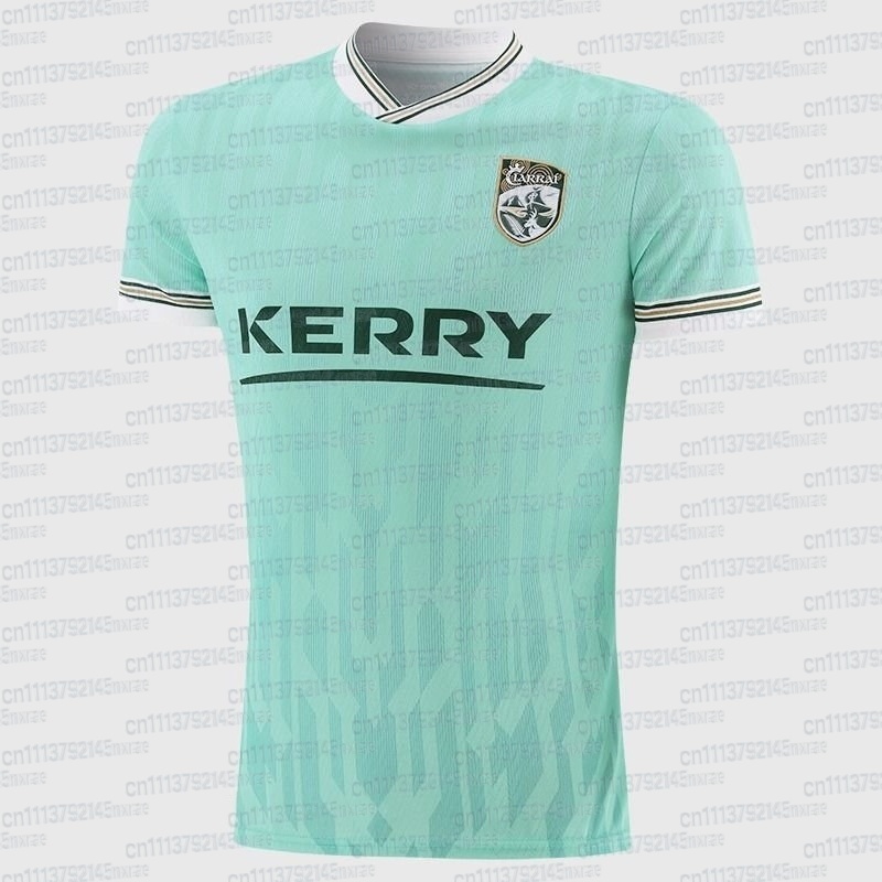 Футбольная футболка Ирландия К – обзор и цена Ireland Summer Clothing