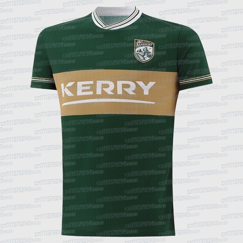 Футбольная футболка Ирландия К – обзор и цена Ireland Summer Clothing