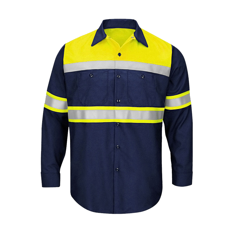 _ 100% хлопковая Светоотражающ – обзор и цена Summer Hi Vis Clothing