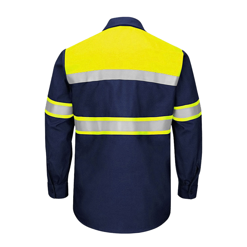 _ 100% хлопковая Светоотражающ – обзор и цена Summer Hi Vis Clothing