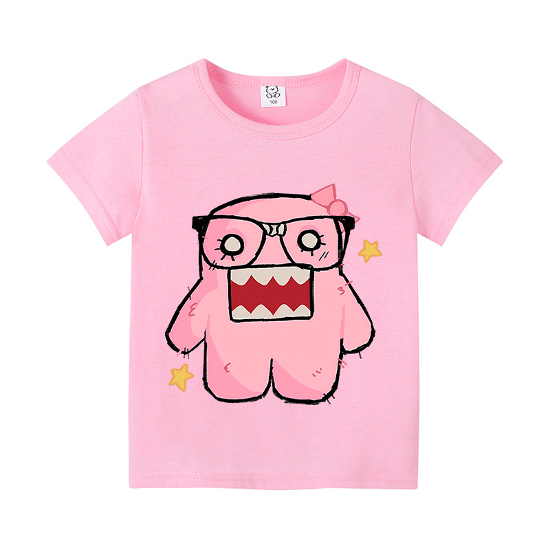 Милая одежда с короткими рукав – обзор и цена Summer Clothing Toddler
