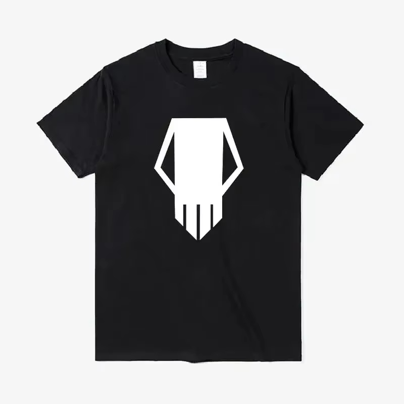 Летняя модная футболка с принт – обзор и цена Quality Summer Clothing
