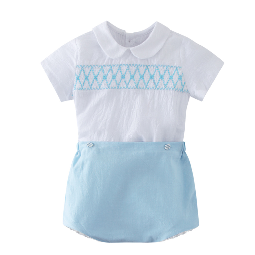 Комплект детской одежды 2026:  – обзор и цена Summer Clothing In Spanish