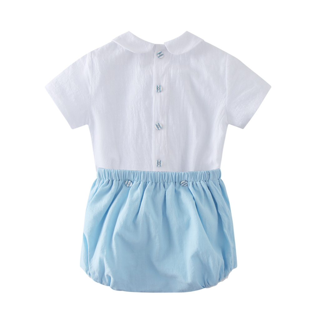Комплект детской одежды 2026:  – обзор и цена Summer Clothing In Spanish