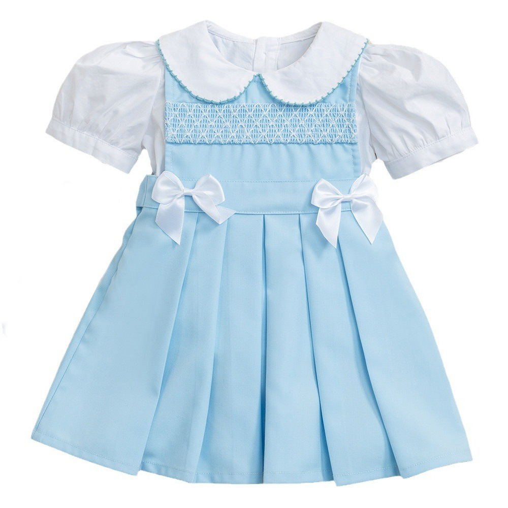 Комплект детской одежды 2026:  – обзор и цена Summer Clothing In Spanish