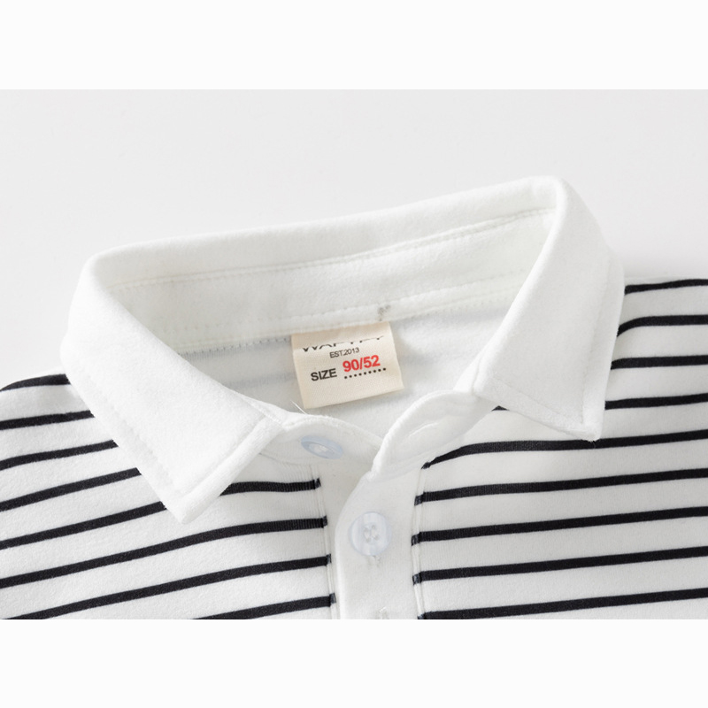 Детская однотонная рубашка пол – обзор и цена Summer Clothing Toddler
