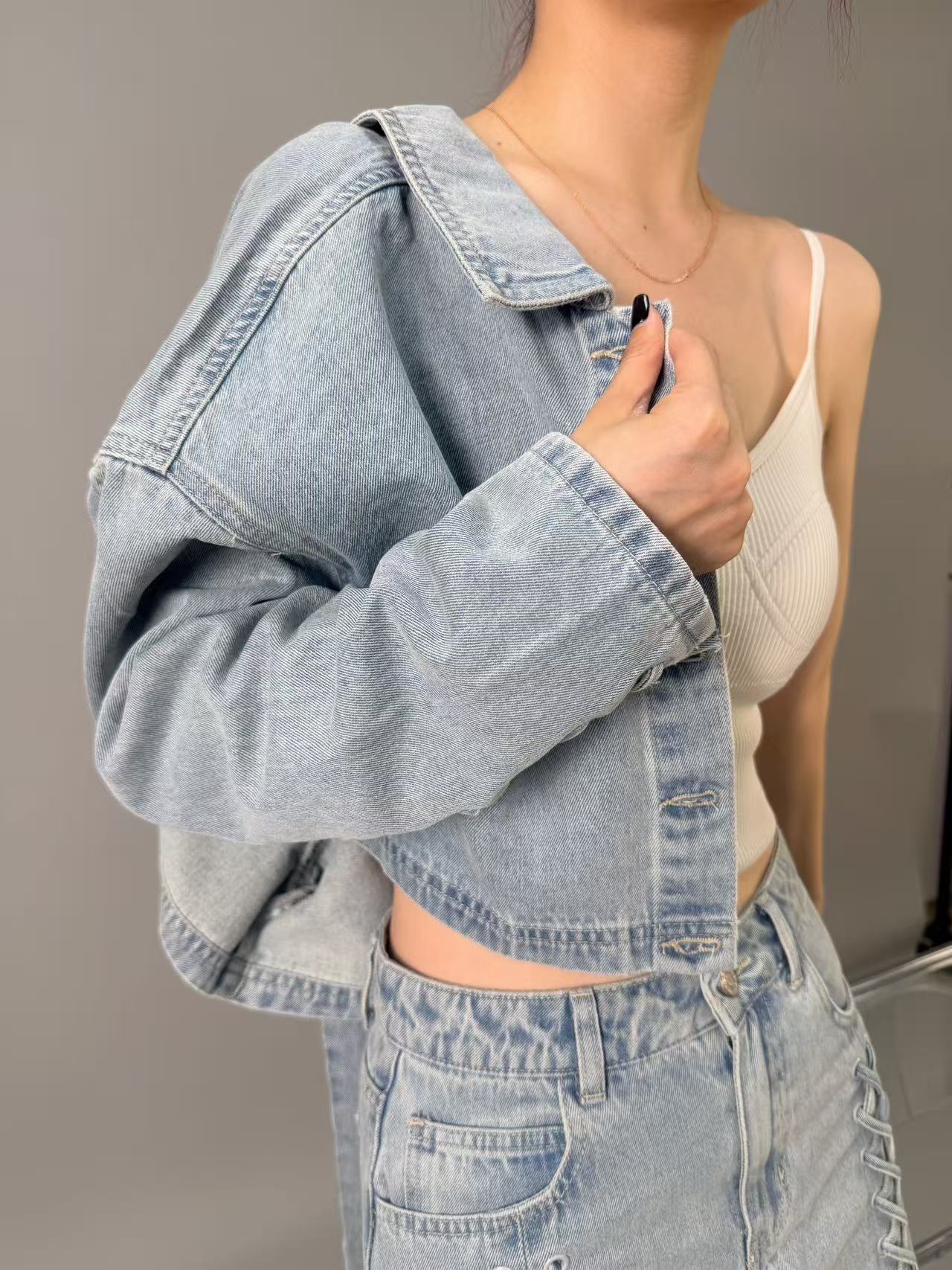 2025 корейский японский стиль, – обзор и цена Quality Summer Clothing
