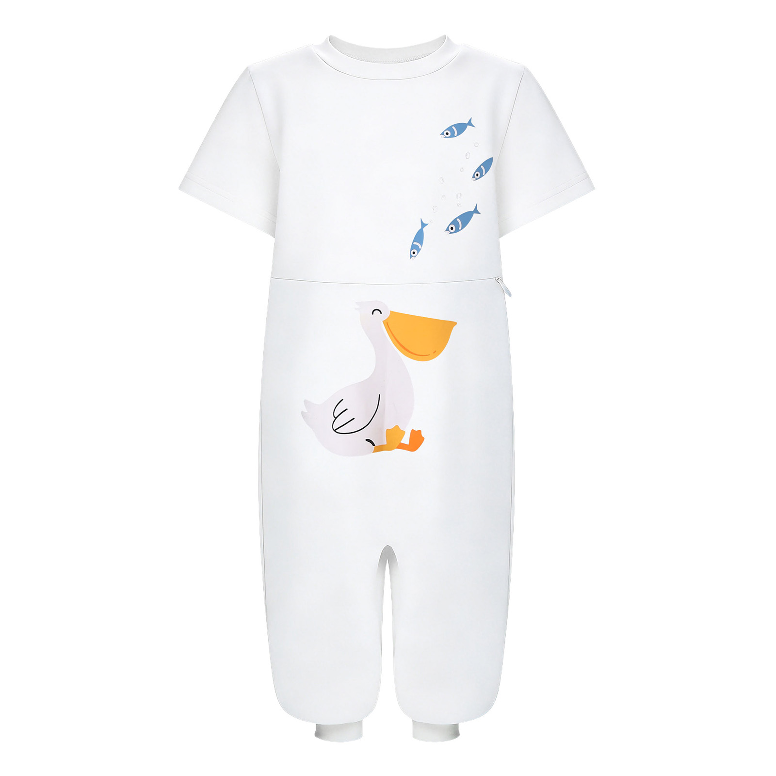Детский комбинезон для мальчик – обзор и цена Summer Clothing Toddler