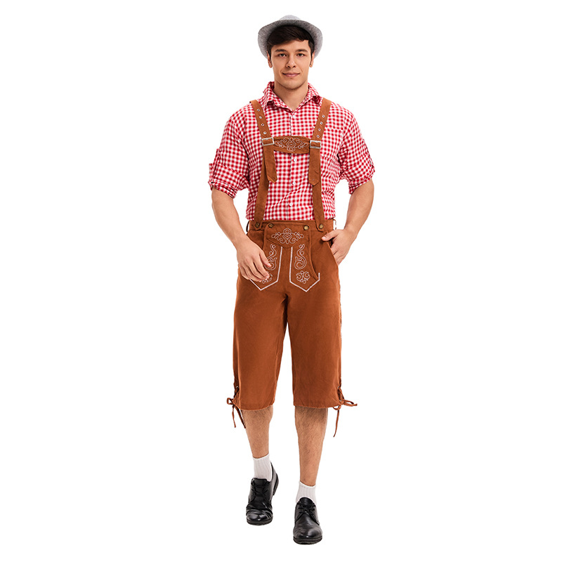 Мужской комбинезон для взрослы – обзор и цена Summer Clothing List