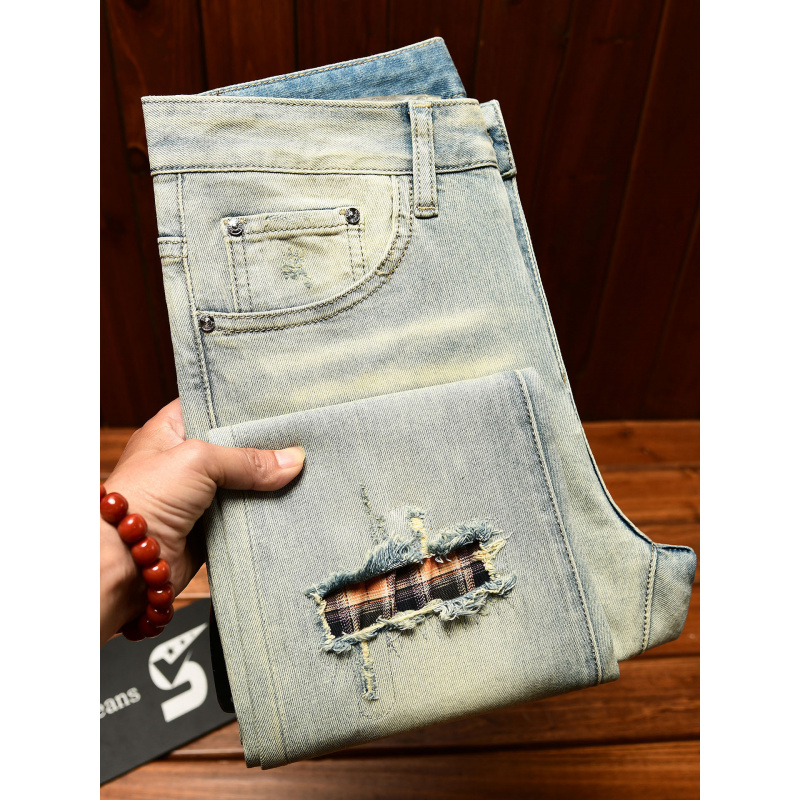 Лето 2029, тонкая мужская одеж – обзор и цена Vintage Summer Clothing Brand