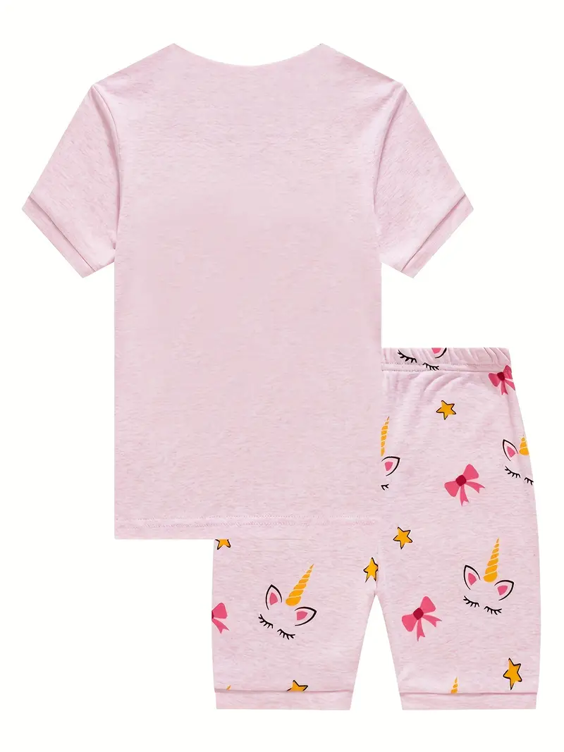 Хлопковые пижамы для маленьких – обзор и цена Summer Clothing Toddler