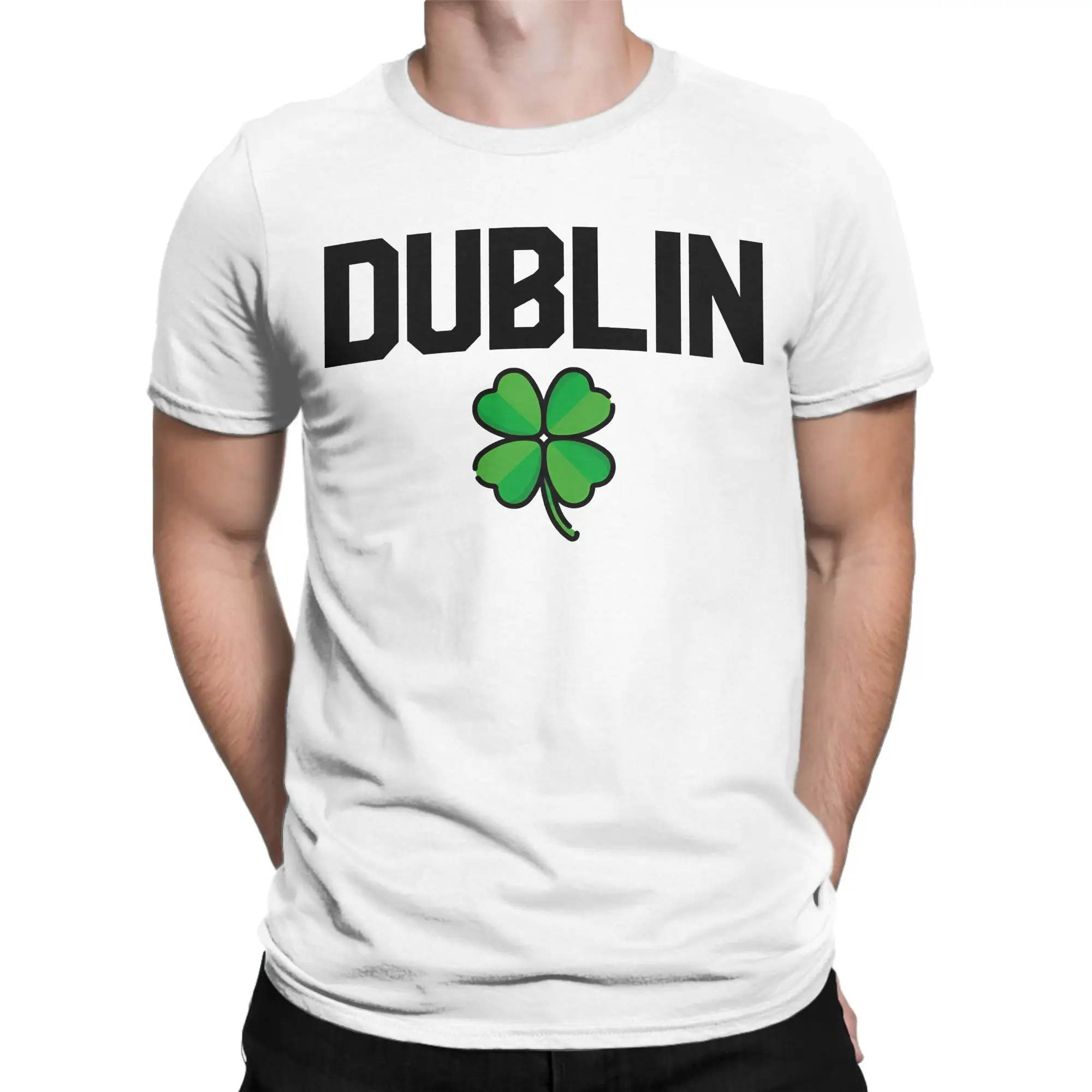 Забавные ирландские футболки с – обзор и цена Ireland Summer Clothing