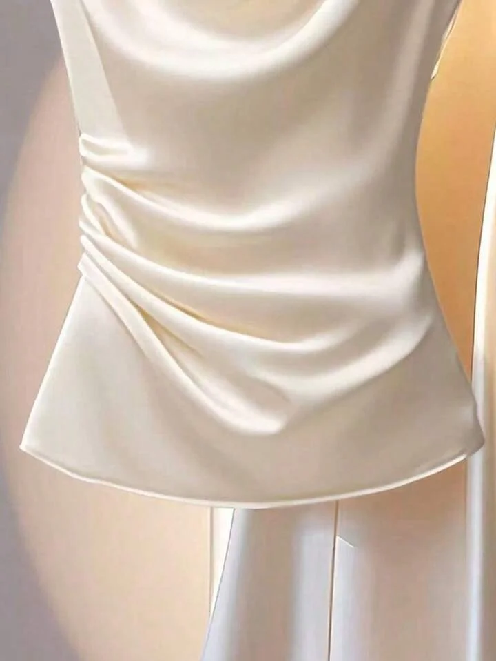 Летняя модная тонкая рубашка в – обзор и цена Quality Summer Clothing