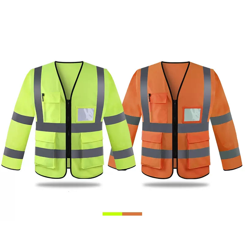 Светоотражающая одежда, защитн – обзор и цена Summer Hi Vis Clothing