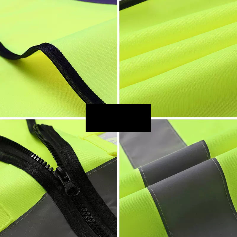 Светоотражающая одежда, защитн – обзор и цена Summer Hi Vis Clothing
