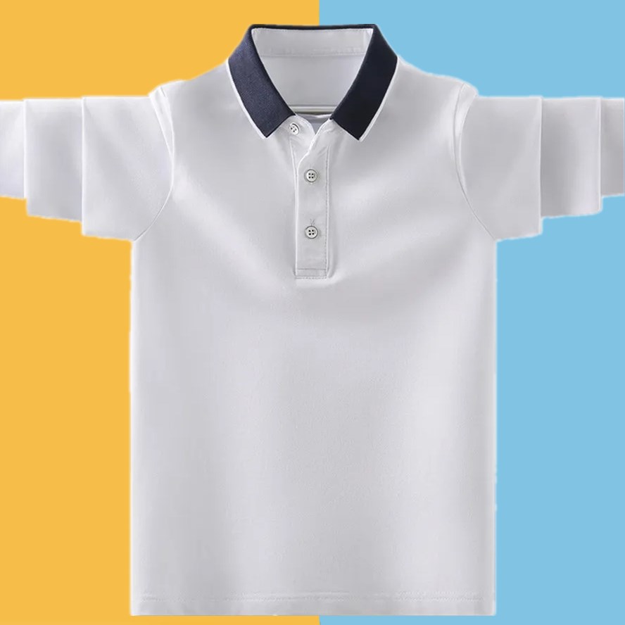 Детская школьная форма, рубашк – обзор и цена Summer Clothing Toddler