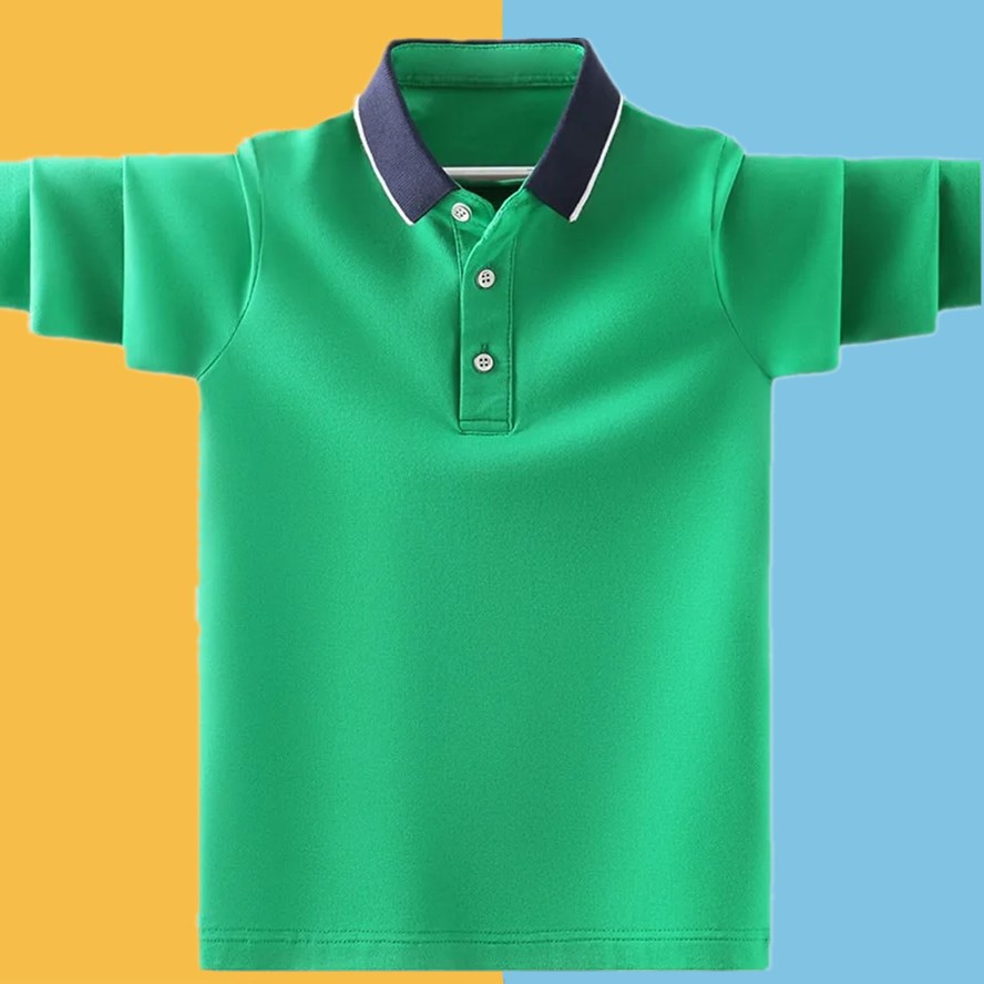 Детская школьная форма, рубашк – обзор и цена Summer Clothing Toddler