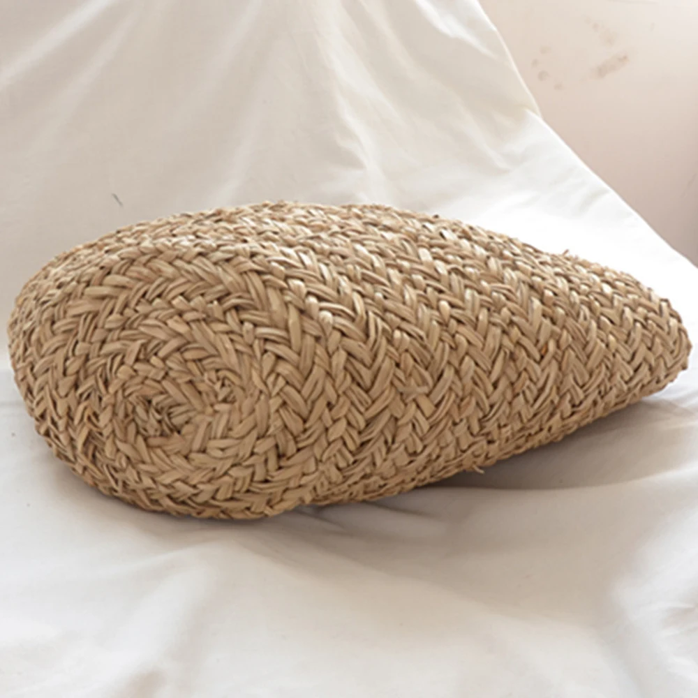 Богемные соломенные сумки из р – обзор и цена Beach Bag Straw
